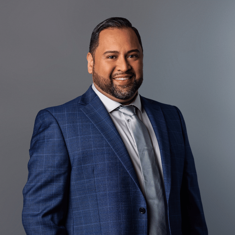 Gilbert Guerrero