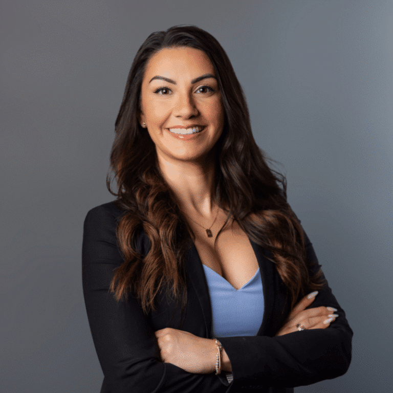 Laura Rivas, Senior Associate Attorney at J. Alexander Law Firm