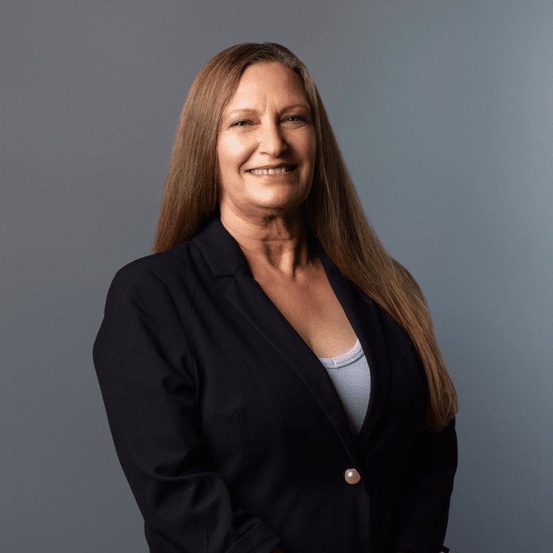 Pam Cox