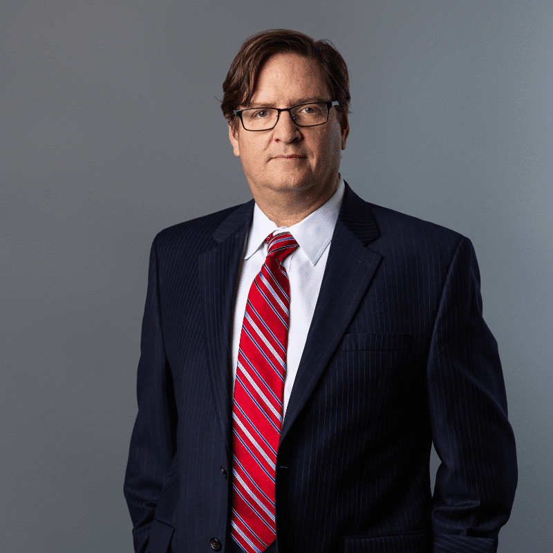 David Trosman