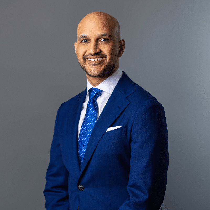 Sameer Assanie, associate attorney