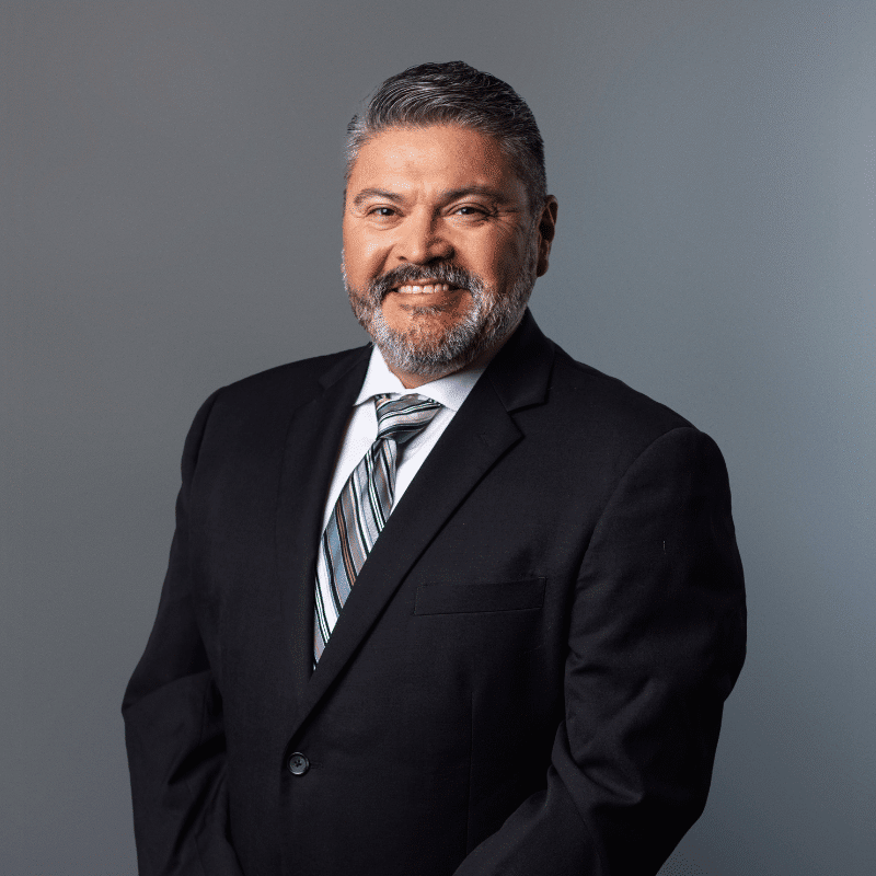 Manuel Alvarado