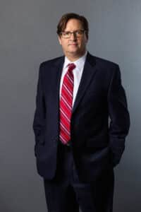 David Trosman, abogado asesor de J. Alexander Law Firm