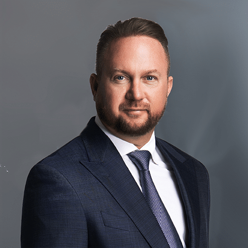 Josh Alexander, Texas personal injury attorney