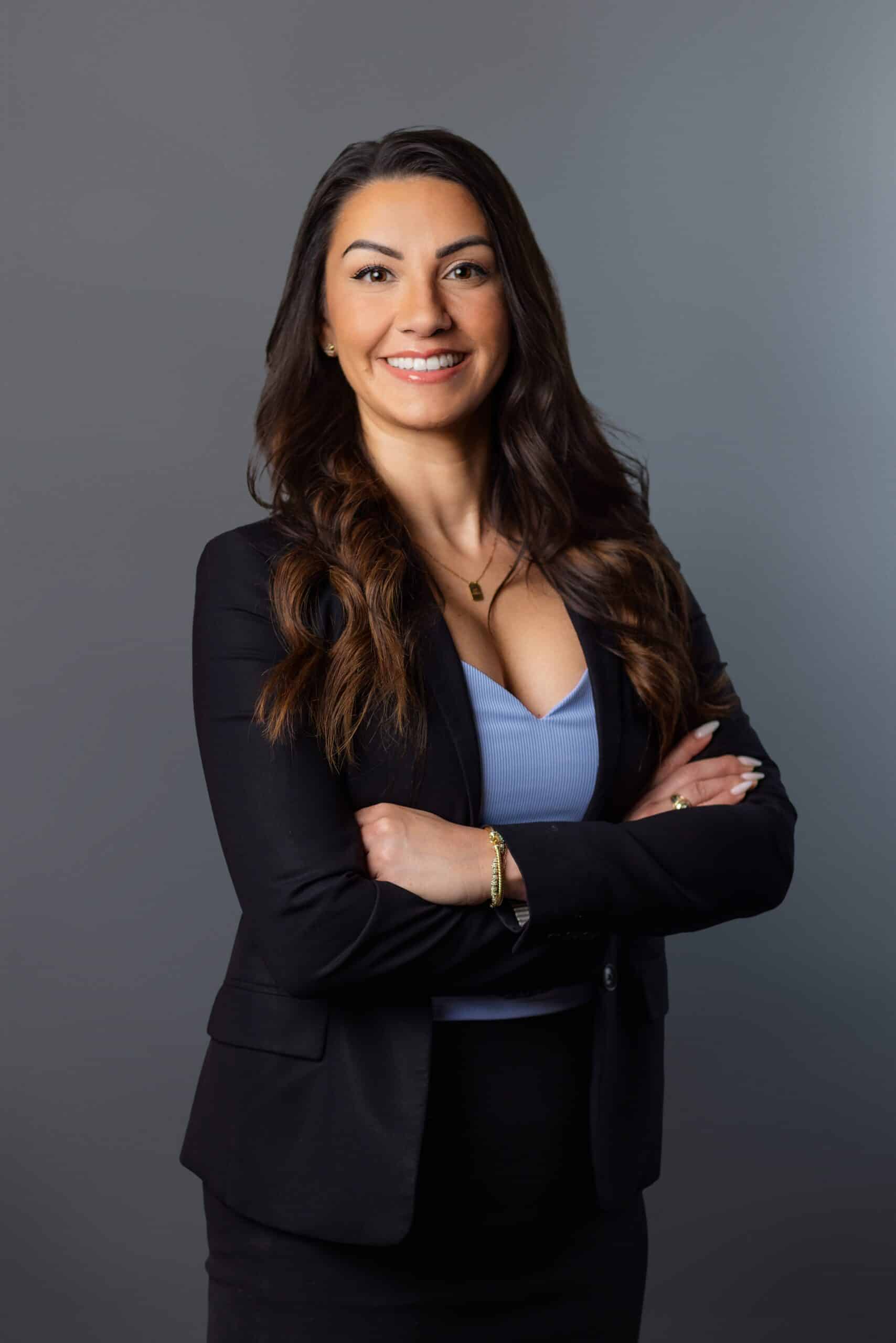 Laura Rivas, Senior Associate Attorney at J. Alexander Law Firm