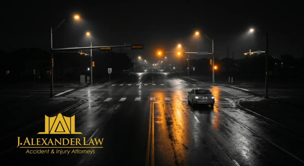 Average Car Accident Lawsuit Value in Texas