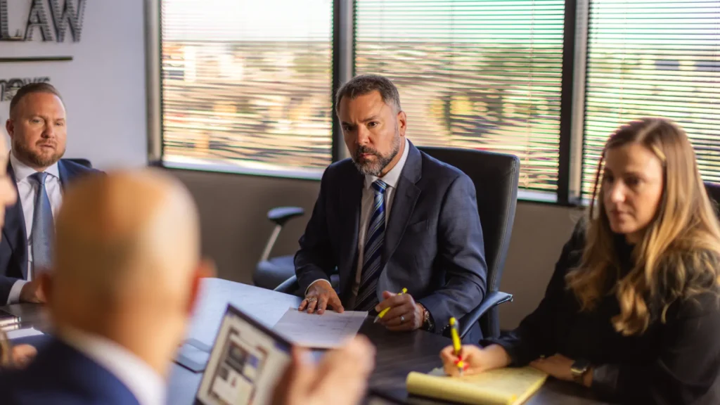 Can You Sue for a Car Accident in Texas?