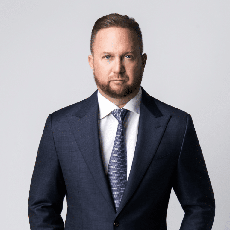 Josh Alexander, Founder and Managing Attorney at J. Alexander Law Firm