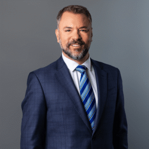 Matthew Graham