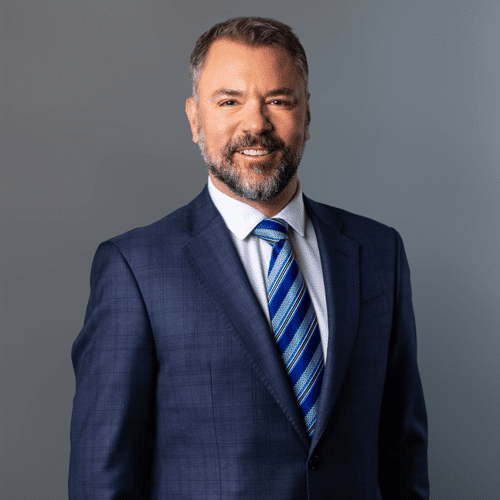Matthew Graham, Managing Litigation Attorney at J. Alexander Law Firm
