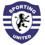 Sporting United Soccer League logo