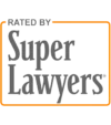 Super Lawyers Rising Stars