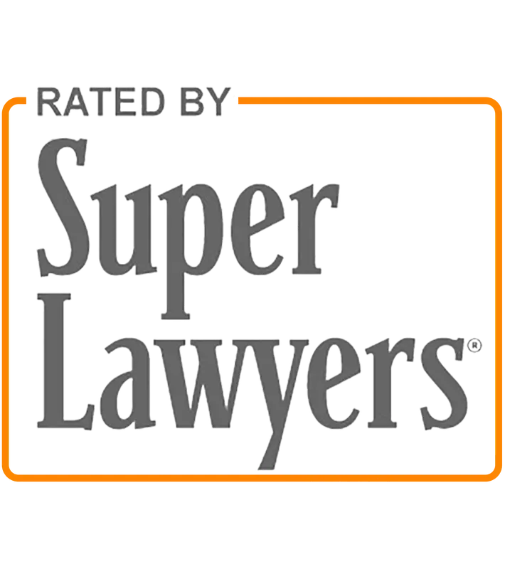 Super Lawyers Rising Stars