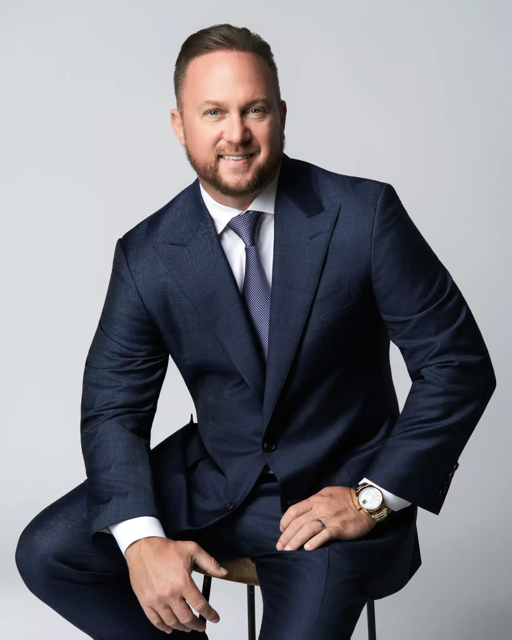 Josh Alexander, Founding Attorney at J. Alexander Law Firm