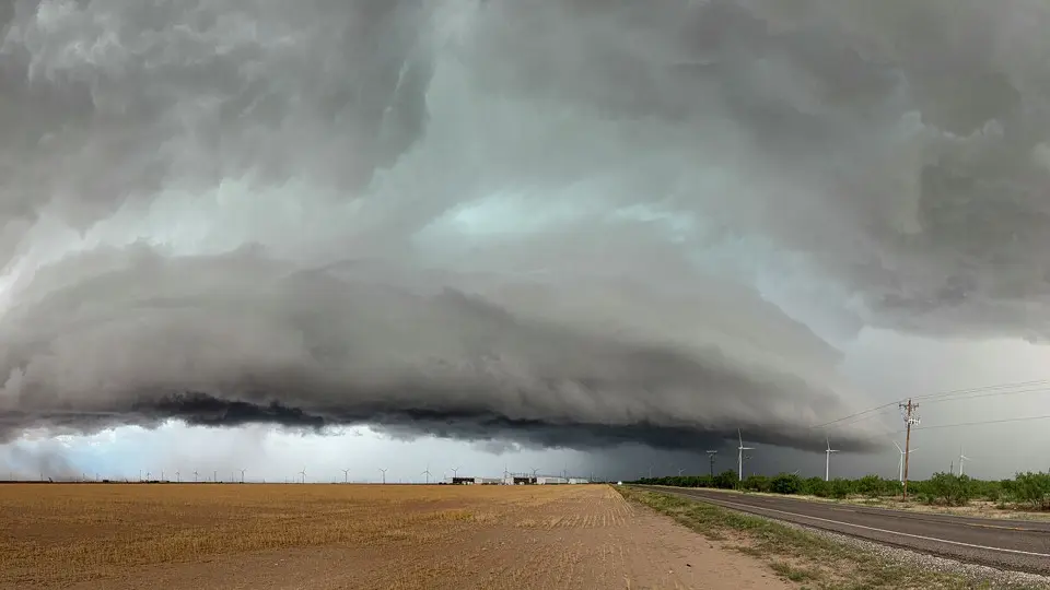 Severe Weather Is Headed for Texas Roads: What I Tell Drivers to Do, and Not Do