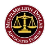 Multi-Million Dollar Advocates Forum