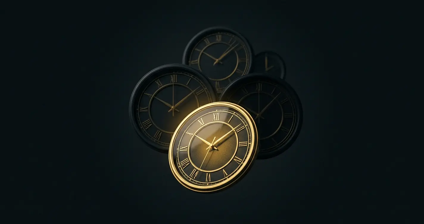 Texas car accident filing deadline clock